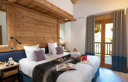 MGM Hôtels & Résidences - Résidence Alexane - Foto 18