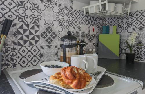 Thorpe Park Lodge - Ground Floor Detached & 2 Free Gated Parking Spaces - Foto 38