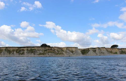 Ferienwohnung Wildrose - Foto 6