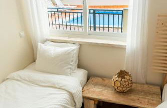 Old Town Boho Seaview Elegance - Foto 23