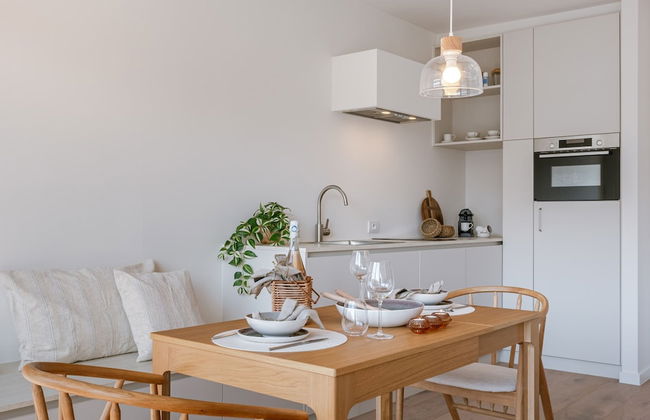 Comfortable Apartment Near the sea - Foto 13