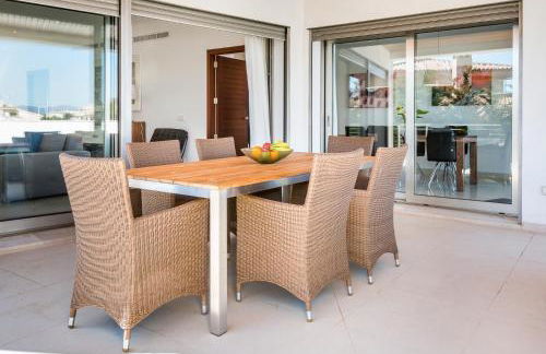 Villa Es Falcons - Foto 36