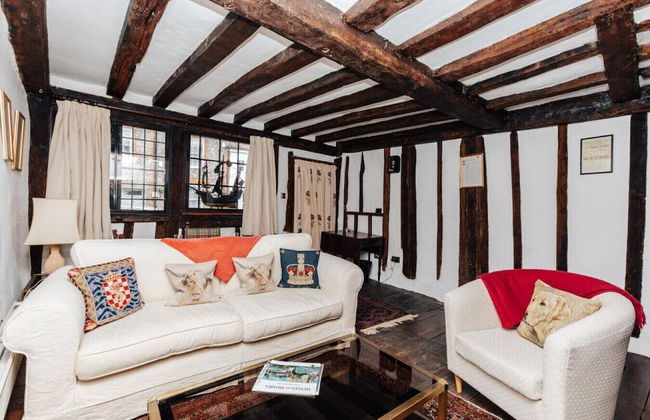 1400 Cottage An Enchanting Unique Stay - From 120 Per Night - Foto 17