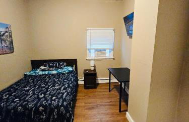 Suites on East Side near Whole Foods, Brown University, Miriam Hospital, MBTA, Downtown, - Foto 47