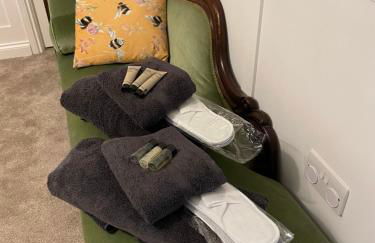 Chestnut Cottage - Foto 18