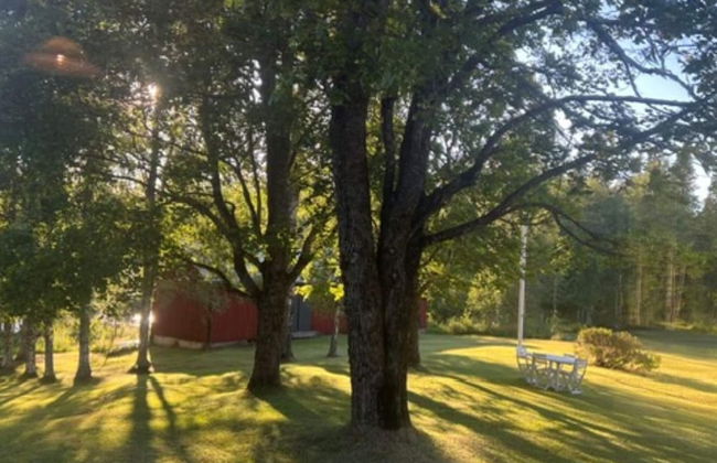 Holiday Home in GrÃ¥sten - Foto 30