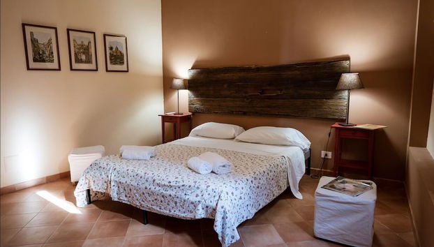 Villa Palamara 1868 Apartments - Foto 2, Imagen principal