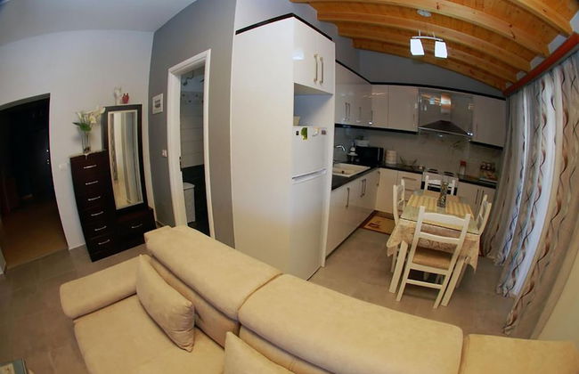 Hotel Vila Alvin & Apartments - Foto 27