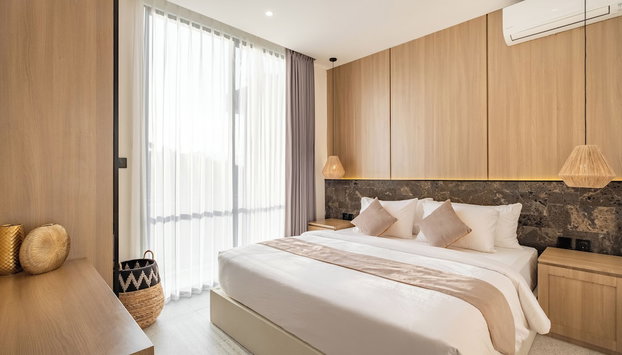 Private Villa Ayra 8D 10min MelastiBeach - Foto 2, Habitación