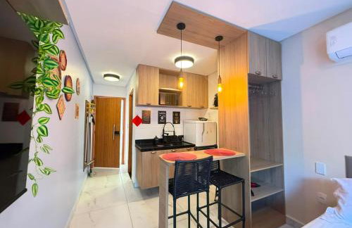 Flat em Cabo Branco 50m da praia - Foto 6