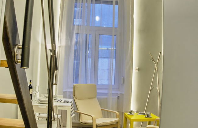 HILD-1 Apartments Budapest - Foto 32