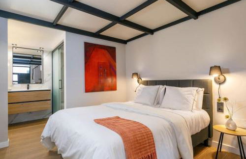 Beautiful duplex in front of Vista Alegre Palace - Photo 6