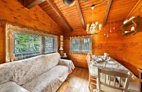 Orserose Chalet 1 La Bilancia - Foto 4