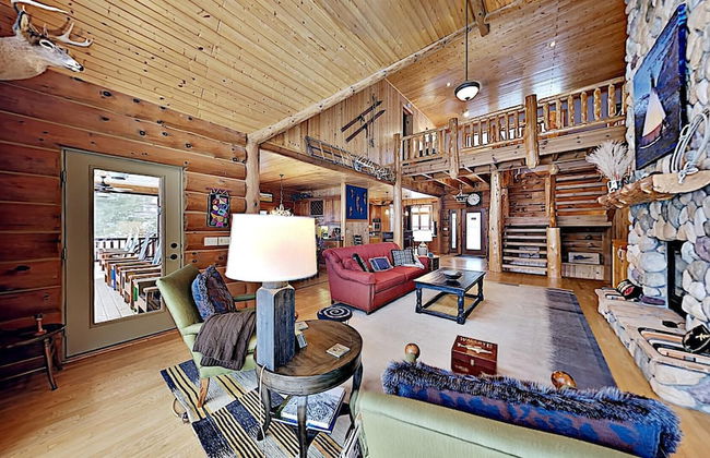 Eagle Scout Lodge - Foto 20