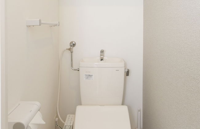 Hotel ONE'S RESIDENCE - Foto 47