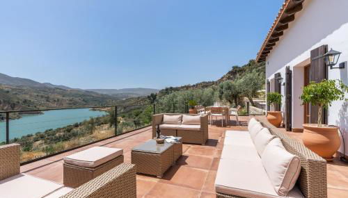 Villa Valle de Lecrín - Foto 4