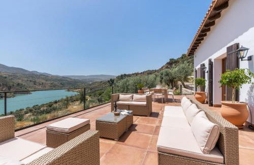 Villa Valle de Lecrín - Foto 4