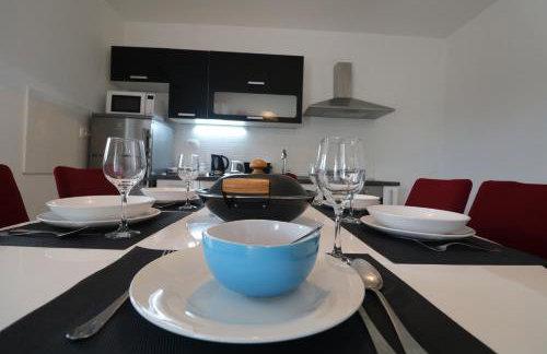 Apartman La maison - Foto 32