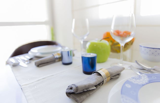 4Seasons San Nicolás Apartment - Photo 13