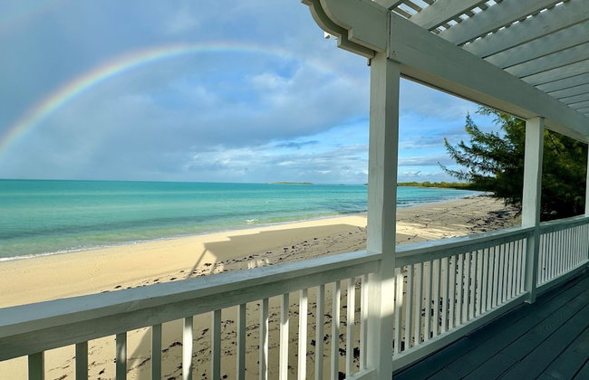 Caribbean Sandcastle 4 Bedroom Home - Foto 33