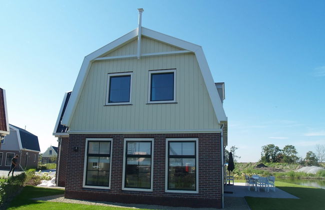 Holiday Home on the Markermeer Near Amsterdam - Foto 38