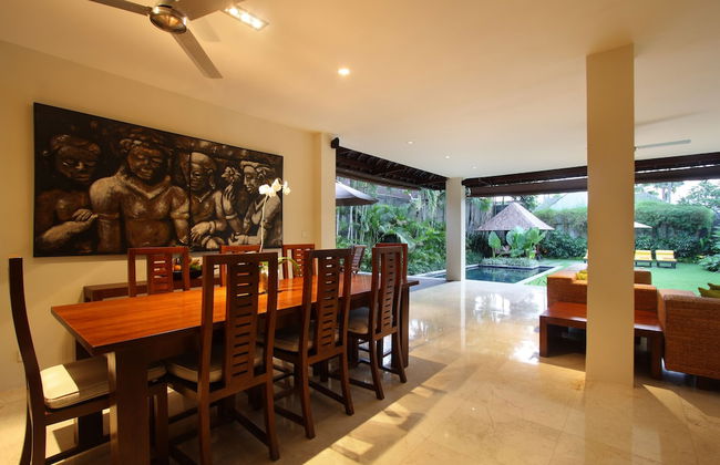 Serene Villas - Photo 31