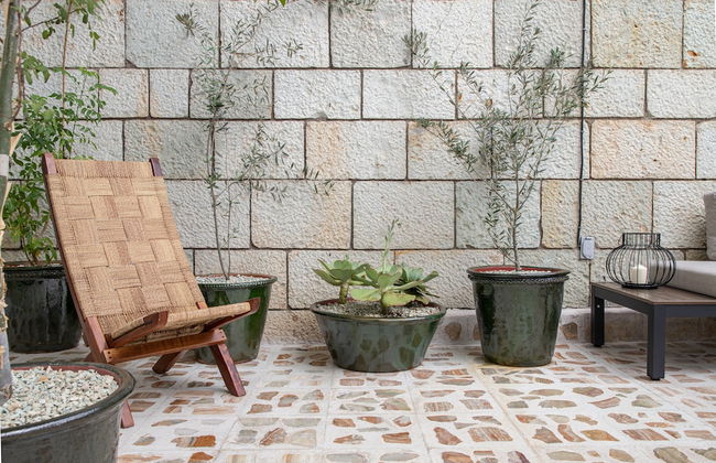 HOLT - Villa Noria - La Casa del Barro Verde - Photo 80