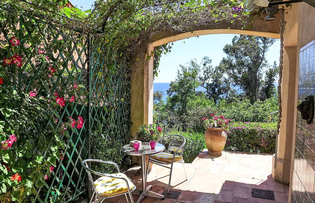 L'Oustalounet - Foto 30