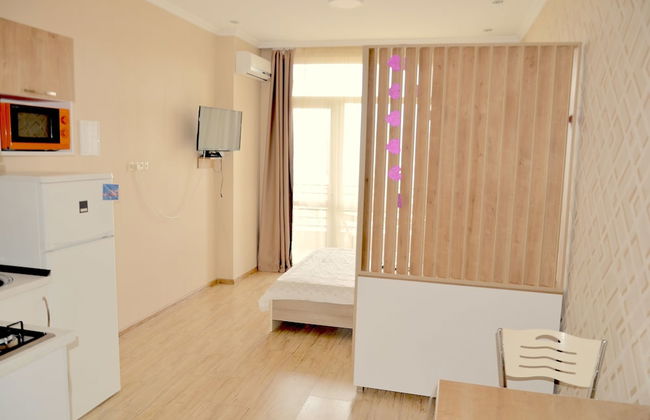 Batumi Real Lux - Foto 72