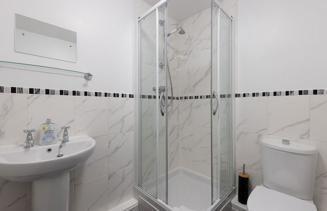 Spinnaker in Charlestown - Foto 15