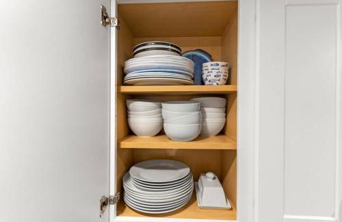 Newly Renovated Beachside Bliss Steps to Sand - Foto 36