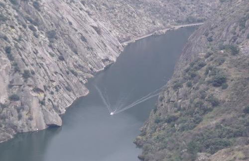 Douro Yacht Charter & Bungalows - Foto 33