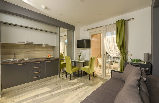 Sea Point I - Foto 24