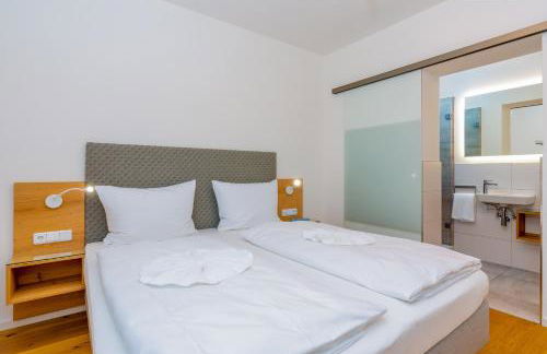 Schmuckstück Ferienapartments Bodenmais - Foto 35