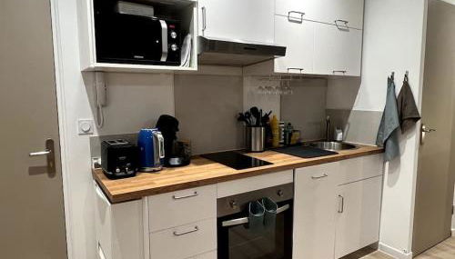 Appartement central - L'ouest - Foto 5