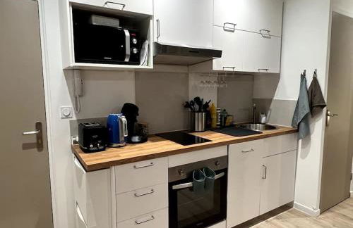 Appartement central - L'ouest - Foto 5