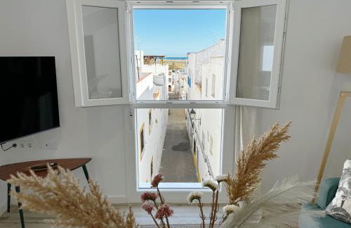 Apartamentos Le Smeraldine - Tu Mirador al Mar Familias o Parejas - Foto 25