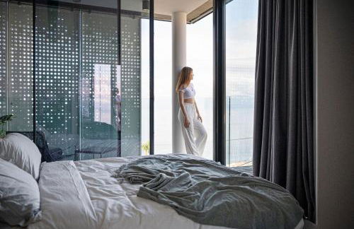 Saudade Residence - Ultra Luxury Futuristic Ocean Zen Retreat - Photo 56