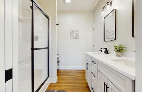 Lakeside Chalet Nr Deerfield Res Sleeps 10 Games - Foto 21