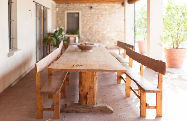 Cascina Serenella B&B - Photo 42