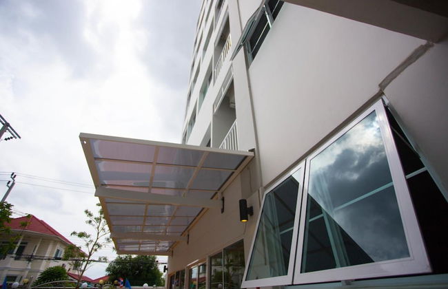 Des Res Hotel and Residence - Photo 27