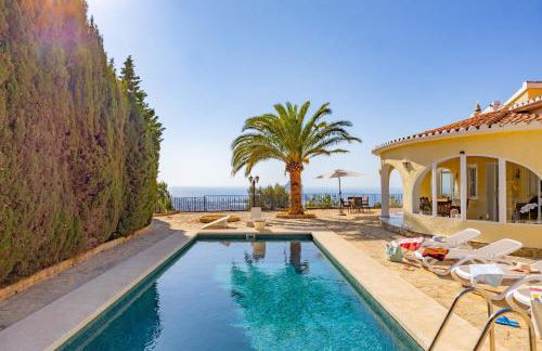 Villa Alicia - PlusHolidays - Foto 59