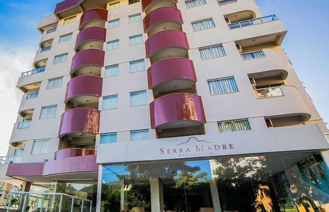 Serra Madre Residence - Foto 30