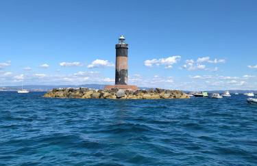 Mar-Vada Apartment Relax at the Tuscany coast - Foto 49