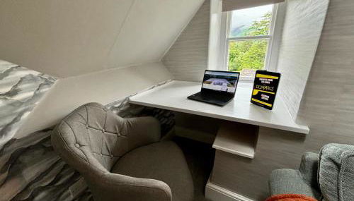 Fell215 - Classic loft apartment at The Lairbeck in Keswick - Foto 3