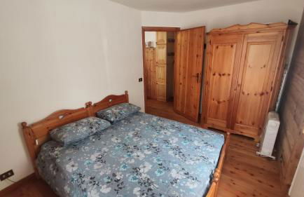 Appartamento Gressoney-Saint-Jean (Obre Biel) - I Larici - Foto 6