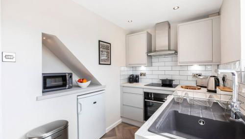 'The Cobbles' - central, stylish, garden, views - Foto 3