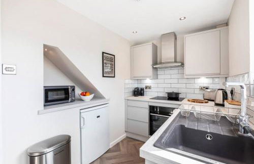 'The Cobbles' - central, stylish, garden, views - Foto 3