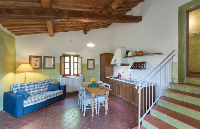 Podere Torricella - Foto 54