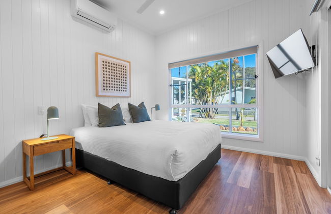 Tasman Holiday Parks - Ballina - Foto 4